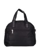 Hernan Bag HB50908 fekete textil táska