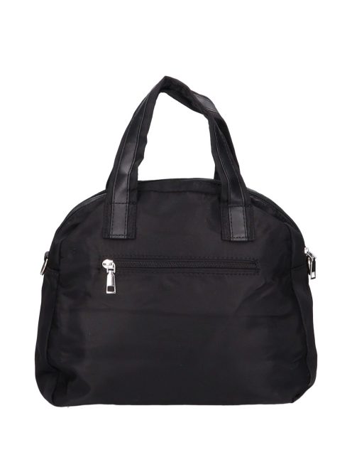 Hernan Bag HB50908 fekete textil táska