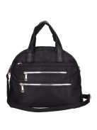 Hernan Bag HB50908 fekete textil táska