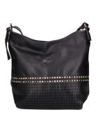 David Jones 7061-1 fekete táska