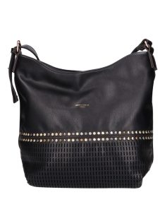 David Jones 7061-1 fekete táska