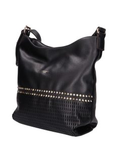 David Jones 7061-1 fekete táska