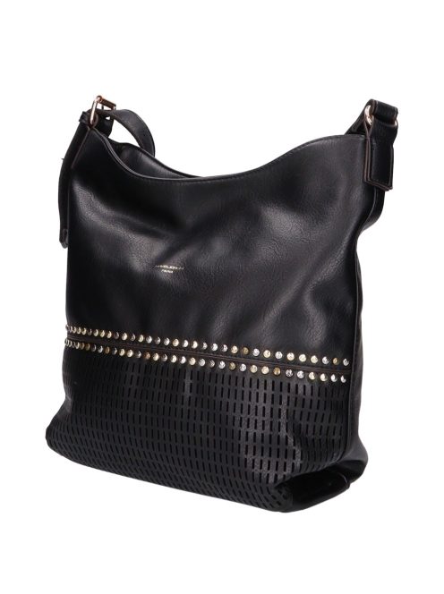 David Jones 7061-1 fekete táska