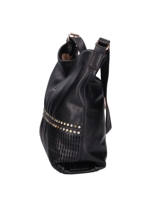 David Jones 7061-1 fekete táska