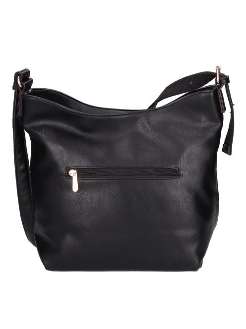 David Jones 7061-1 fekete táska