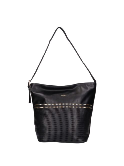 David Jones 7061-2 fekete táska