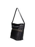 David Jones 7061-2 fekete táska