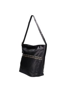 David Jones 7061-2 fekete táska