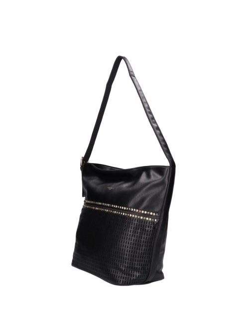 David Jones 7061-2 fekete táska