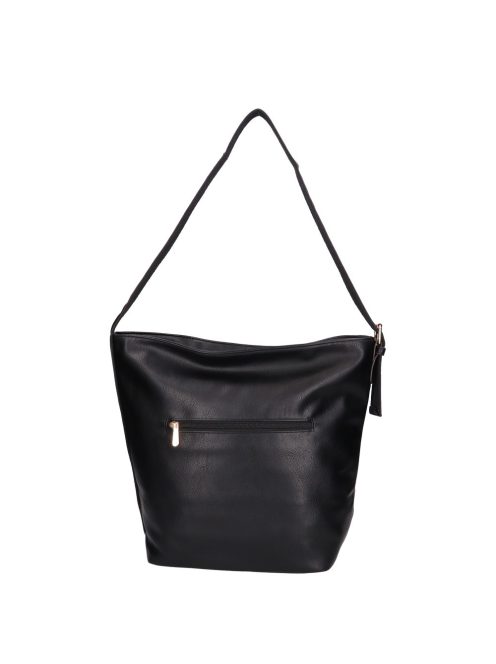 David Jones 7061-2 fekete táska