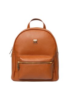 Heavy Tools Erilla24 brown hátizsák 