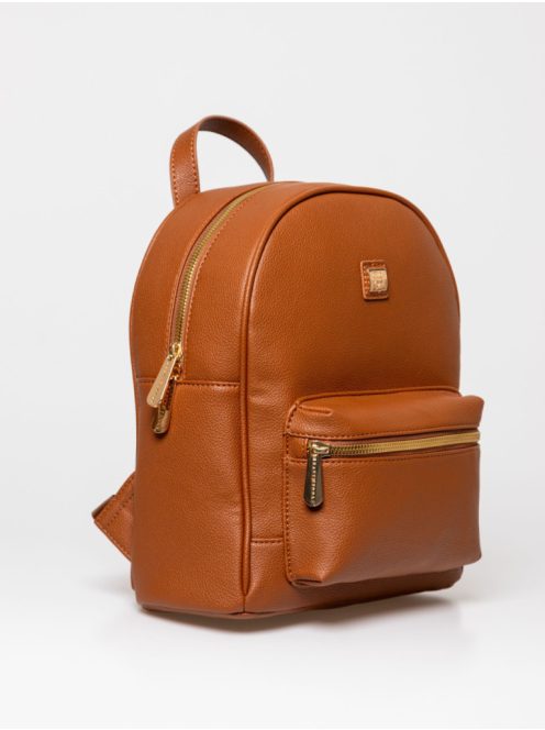 Heavy Tools Erilla24 brown hátizsák 