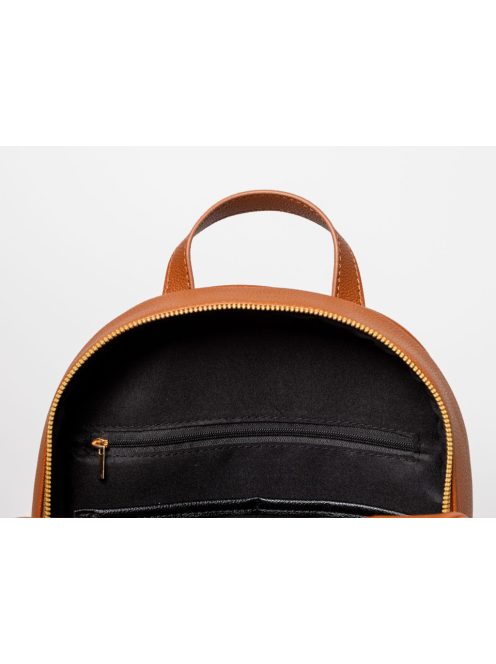 Heavy Tools Erilla24 brown hátizsák 