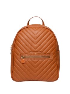 Heavy Tools Ezra24 brown női hátizsák 