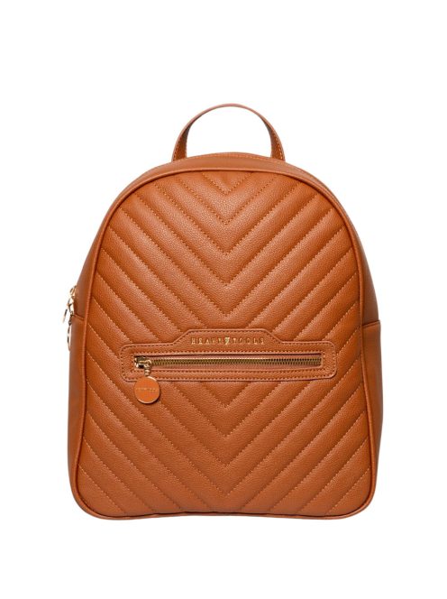 Heavy Tools Ezra24 brown női hátizsák 