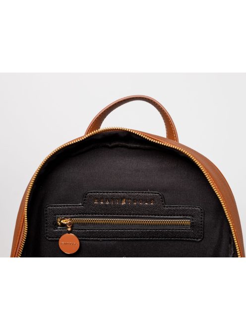 Heavy Tools Ezra24 brown női hátizsák 