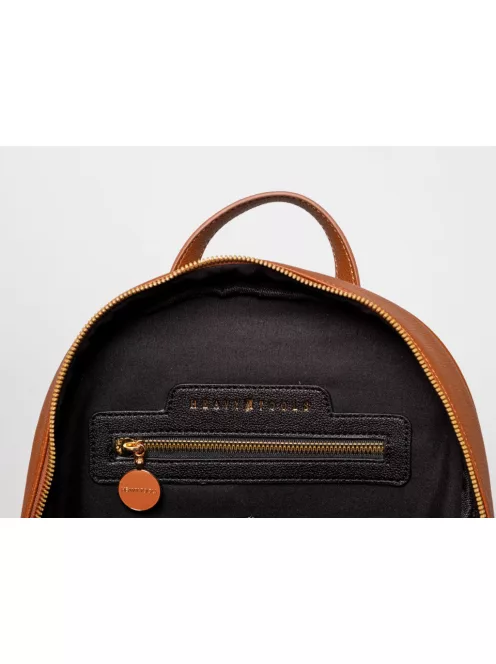 Heavy Tools Ezra24 brown női hátizsák 