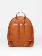 Heavy Tools Ezra24 brown női hátizsák 