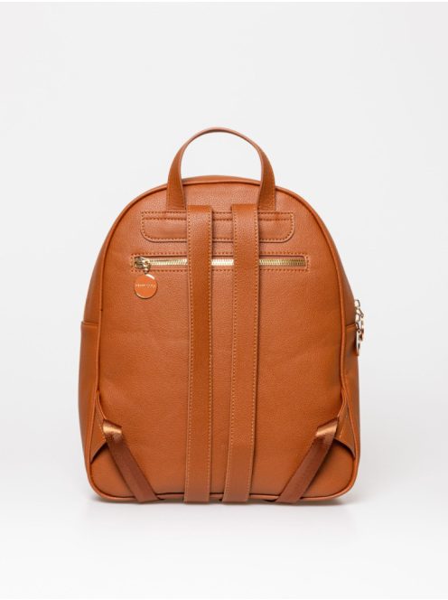 Heavy Tools Ezra24 brown női hátizsák 