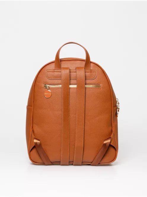 Heavy Tools Ezra24 brown női hátizsák 