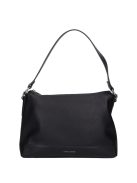 David Jones CM7013 fekete női táska