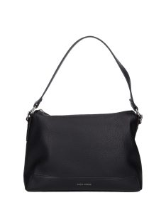 David Jones CM7013 fekete női táska