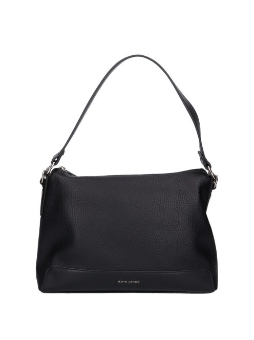 David Jones CM7013 fekete női táska