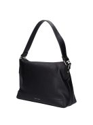 David Jones CM7013 fekete női táska