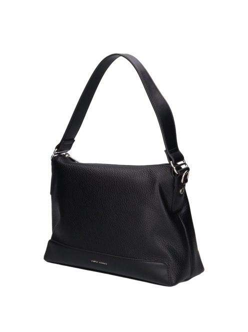 David Jones CM7013 fekete női táska