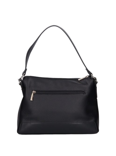 David Jones CM7013 fekete női táska