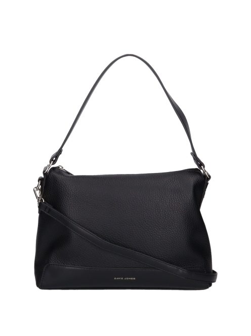 David Jones CM7013 fekete női táska