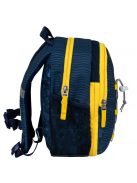 Belmil 305-9 cápás ovis hátizsák