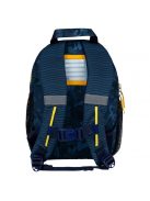 Belmil 305-9 cápás ovis hátizsák