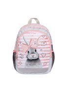 Belmil 305-4 nyuszis ovis hátizsák