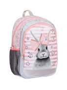 Belmil 305-4 nyuszis ovis hátizsák