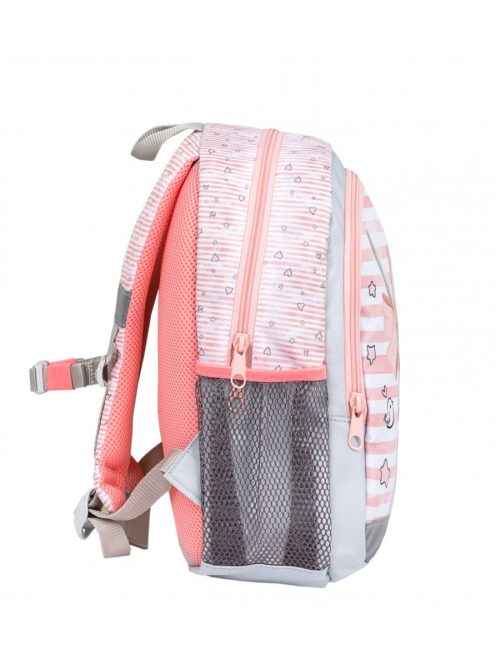 Belmil 305-4 nyuszis ovis hátizsák