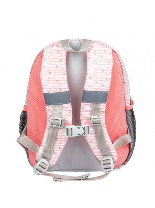 Belmil 305-4 nyuszis ovis hátizsák