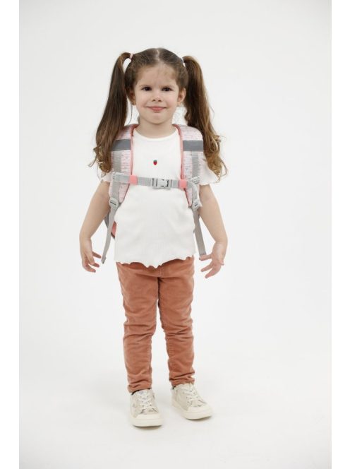 Belmil 305-4 nyuszis ovis hátizsák