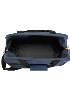 Bontour Ryanair/Wizzair 2107 kék 40x20x25 cm kabintáska 
