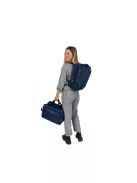 Bontour Ryanair/Wizzair 2107 kék 40x20x25 cm kabintáska 