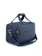Bontour Ryanair/Wizzair 2107 kék 40x20x25 cm kabintáska 