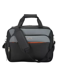 Wizzair 2110 fekete kabintáska 40x30x20 cm