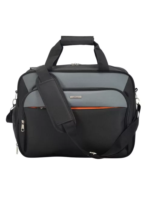 Wizzair 2110 fekete kabintáska 40x30x20 cm