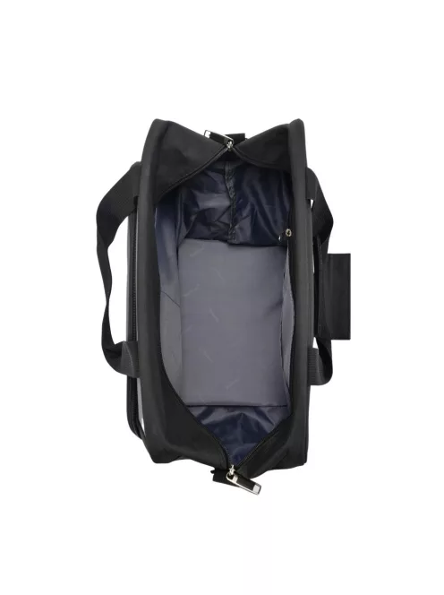 Wizzair 2110 fekete kabintáska 40x30x20 cm