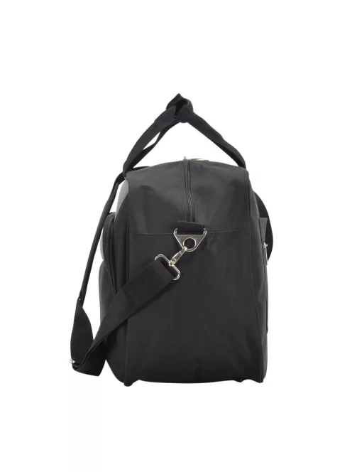 Wizzair 2110 fekete kabintáska 40x30x20 cm