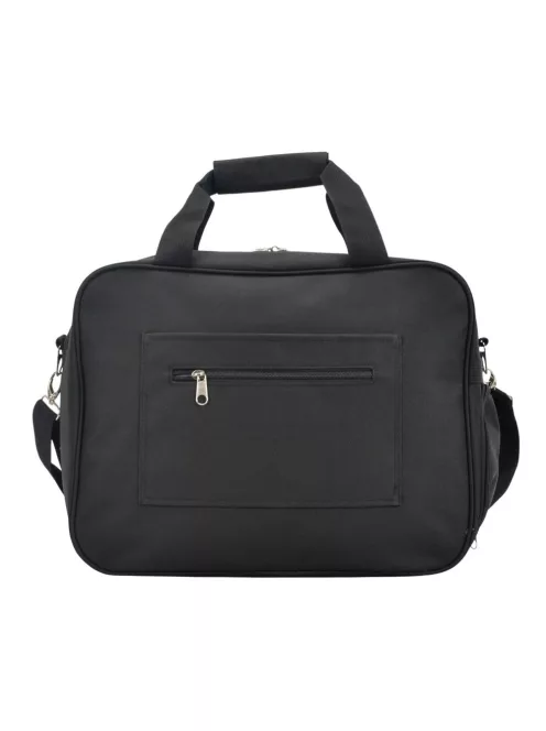 Wizzair 2110 fekete kabintáska 40x30x20 cm