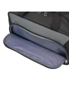 Wizzair 2110 fekete kabintáska 40x30x20 cm