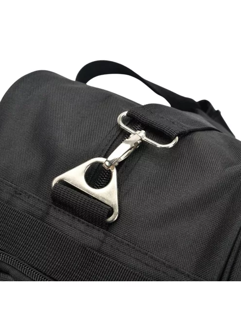 Wizzair 2110 fekete kabintáska 40x30x20 cm