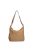 Hernan Bag HB007 drapp textil női válltáska