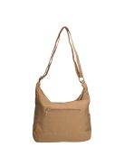 Hernan Bag HB007 drapp textil női válltáska
